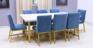 Salle à manger standart